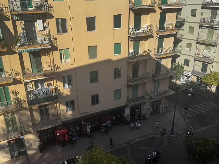 Immagine 17 di Appartamento in vendita  in Via VI settembre 6 a Salerno