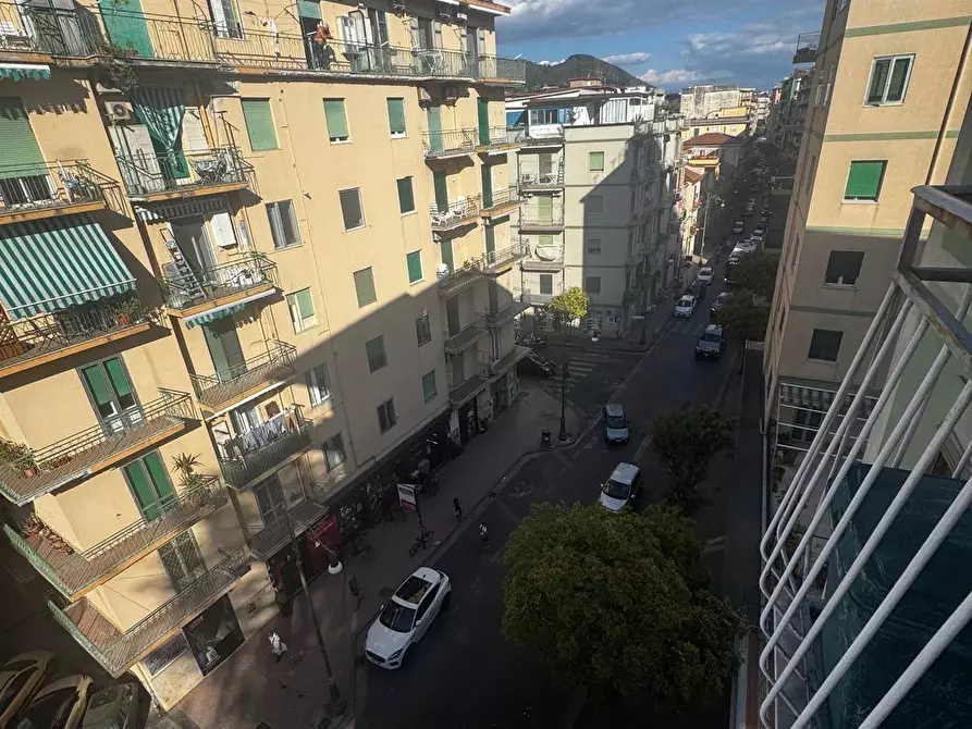 Immagine 21 di Appartamento in vendita  in Via VI settembre 6 a Salerno