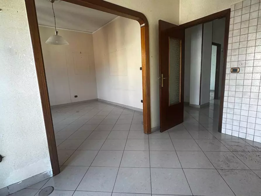 Immagine 8 di Appartamento in vendita  in Via VI settembre 6 a Salerno