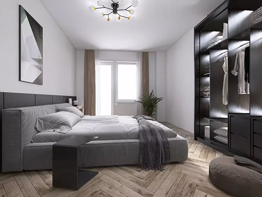 Immagine 3 di Appartamento in vendita  in Via Guglielmo Pepe 14 a Torino