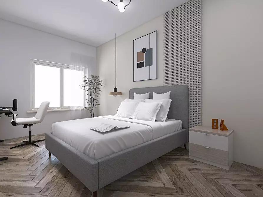 Immagine 4 di Appartamento in vendita  in Via Guglielmo Pepe 14 a Torino