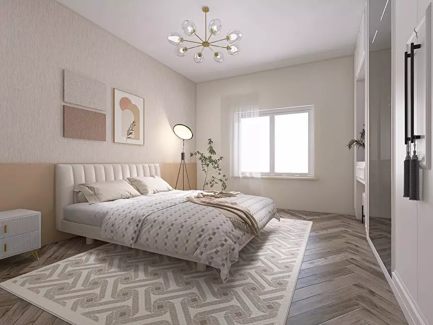 Immagine 6 di Appartamento in vendita  in Via Guglielmo Pepe 14 a Torino