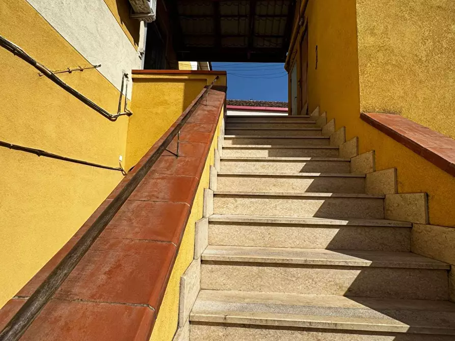 Immagine 3 di Appartamento in vendita  in via GiacOMO bUDETTI 12 a Pontecagnano Faiano