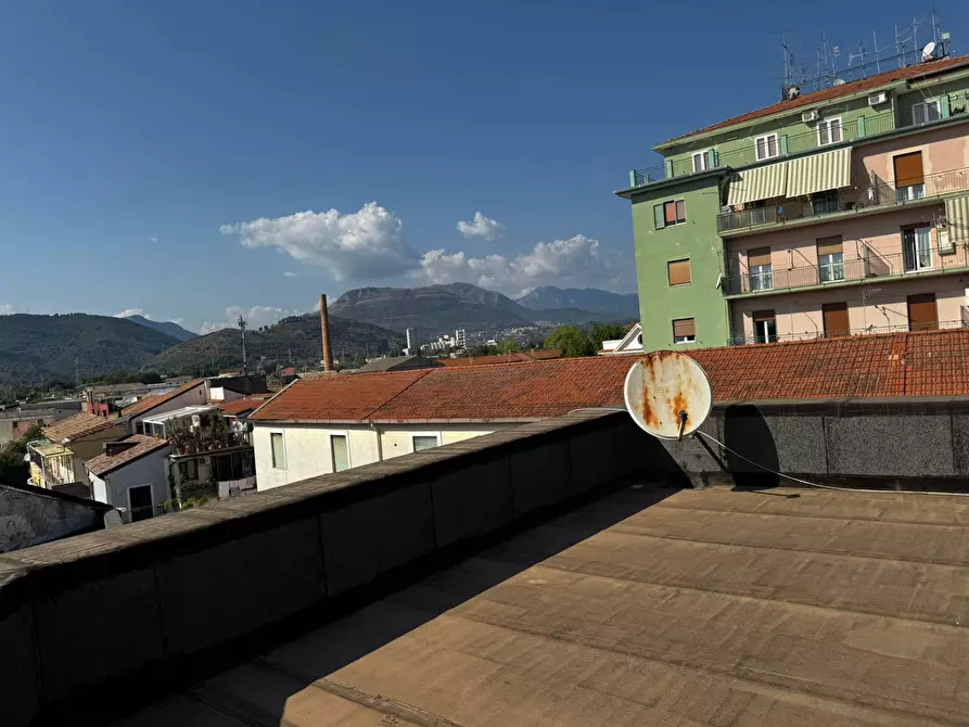 Immagine 11 di Appartamento in vendita  in via GiacOMO bUDETTI 12 a Pontecagnano Faiano