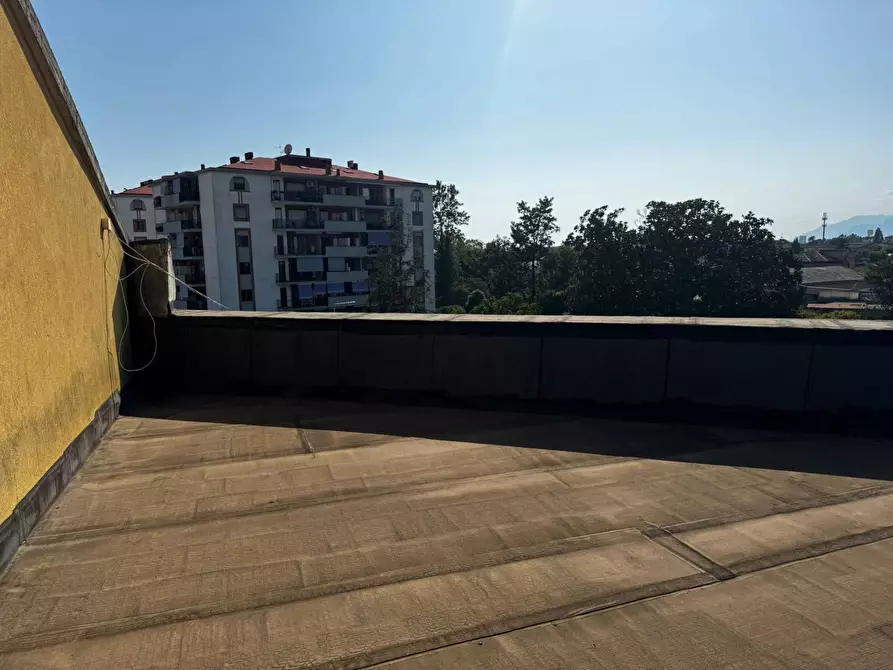 Immagine 13 di Appartamento in vendita  in via GiacOMO bUDETTI 12 a Pontecagnano Faiano