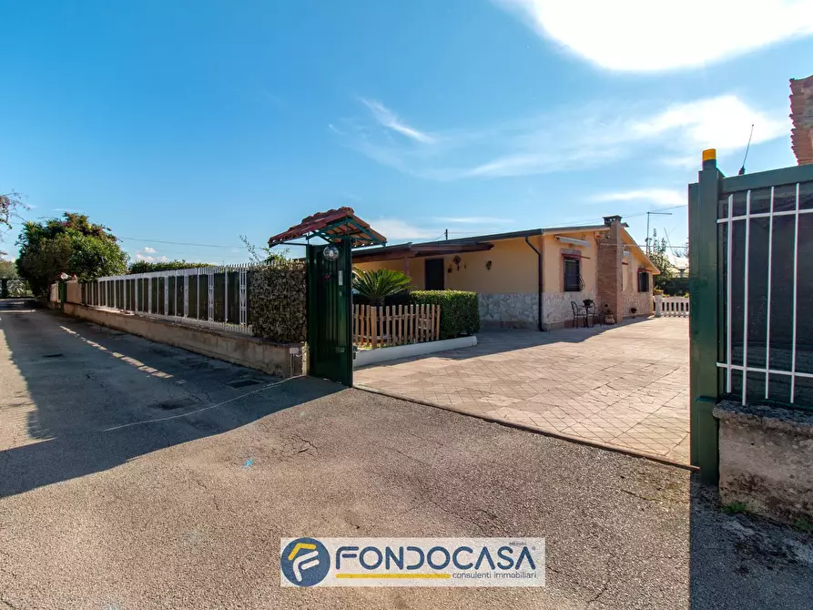 Immagine 2 di Villa in vendita  in Via Donato Bramante 10 a Pontecagnano Faiano