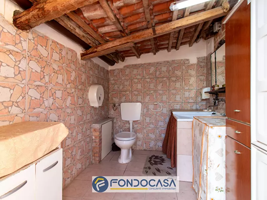 Immagine 9 di Villa in vendita  in Via Donato Bramante 10 a Pontecagnano Faiano