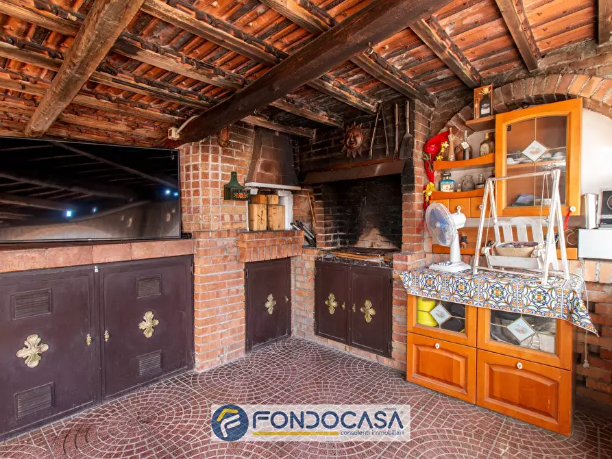 Immagine 11 di Villa in vendita  in Via Donato Bramante 10 a Pontecagnano Faiano