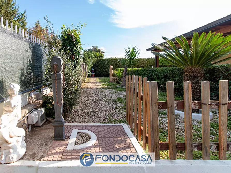 Immagine 14 di Villa in vendita  in Via Donato Bramante 10 a Pontecagnano Faiano