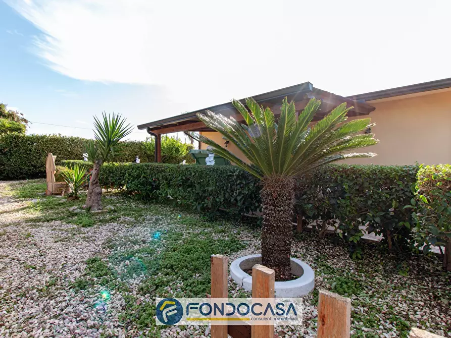 Immagine 15 di Villa in vendita  in Via Donato Bramante 10 a Pontecagnano Faiano