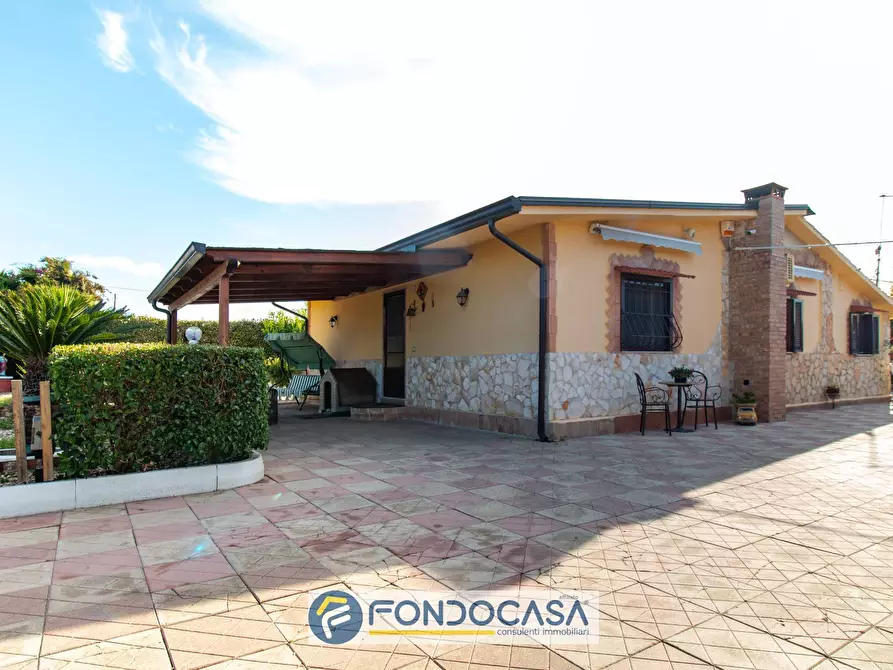 Immagine 16 di Villa in vendita  in Via Donato Bramante 10 a Pontecagnano Faiano