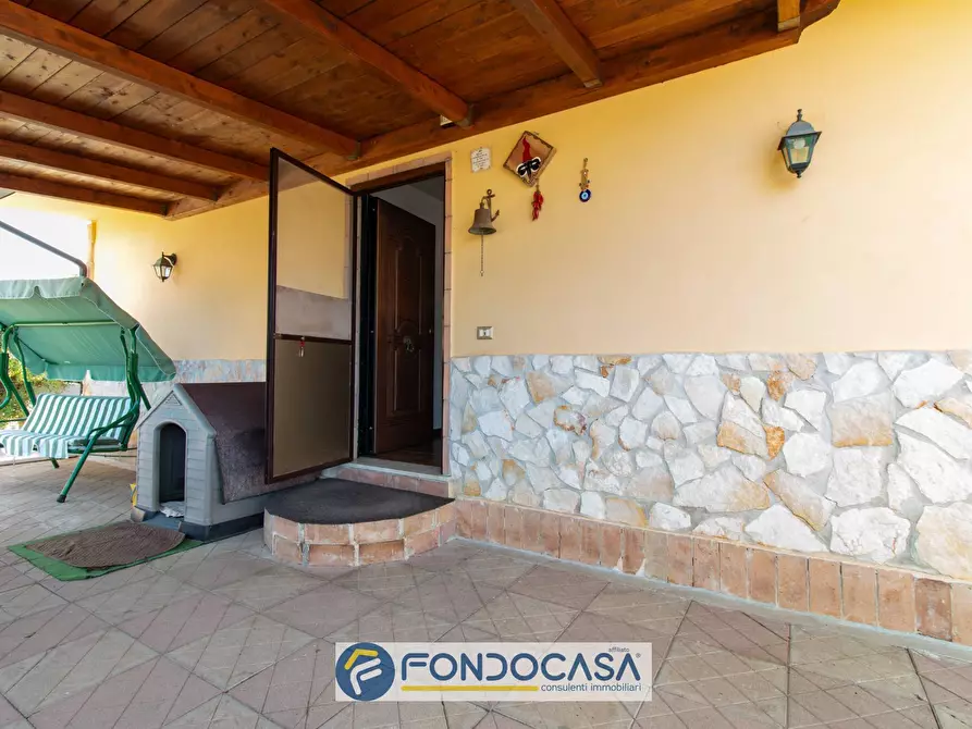 Immagine 18 di Villa in vendita  in Via Donato Bramante 10 a Pontecagnano Faiano