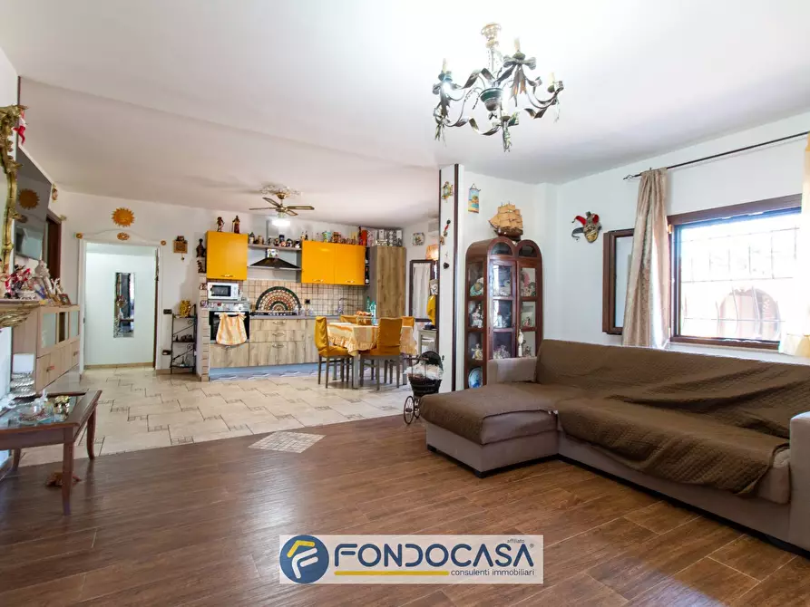 Immagine 19 di Villa in vendita  in Via Donato Bramante 10 a Pontecagnano Faiano