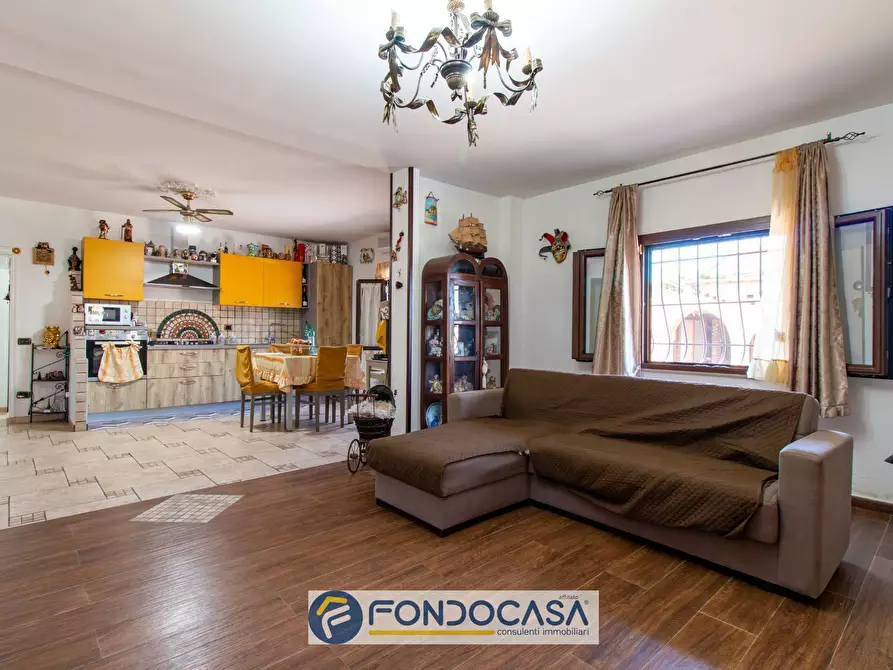 Immagine 20 di Villa in vendita  in Via Donato Bramante 10 a Pontecagnano Faiano