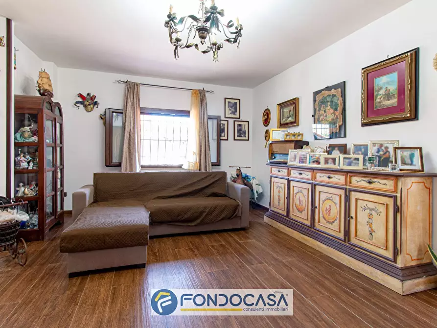 Immagine 21 di Villa in vendita  in Via Donato Bramante 10 a Pontecagnano Faiano