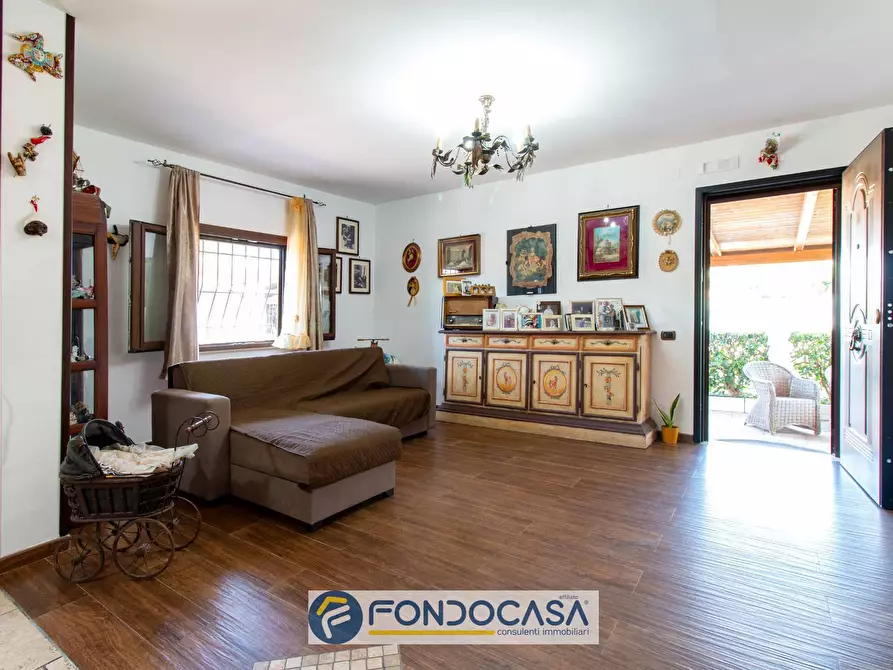 Immagine 25 di Villa in vendita  in Via Donato Bramante 10 a Pontecagnano Faiano