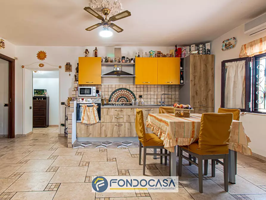 Immagine 26 di Villa in vendita  in Via Donato Bramante 10 a Pontecagnano Faiano