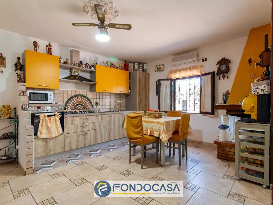 Immagine 27 di Villa in vendita  in Via Donato Bramante 10 a Pontecagnano Faiano