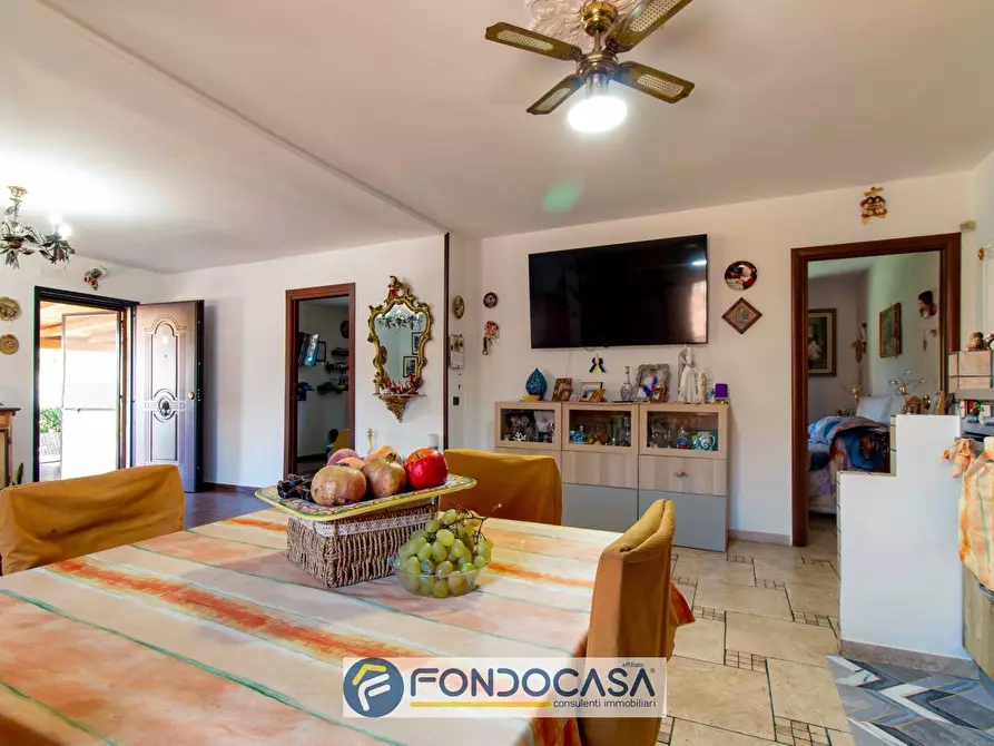 Immagine 28 di Villa in vendita  in Via Donato Bramante 10 a Pontecagnano Faiano