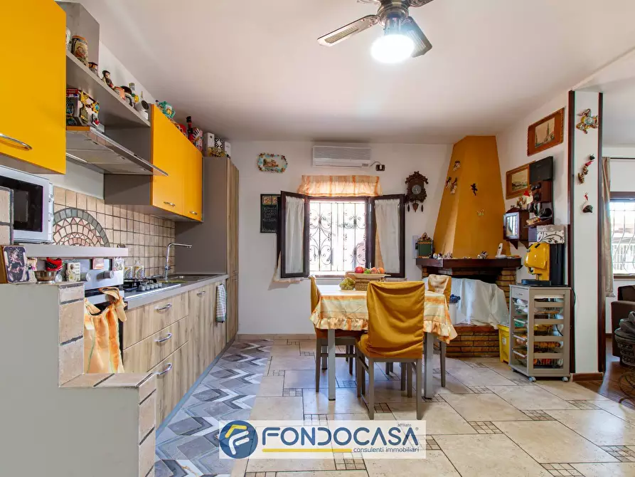 Immagine 29 di Villa in vendita  in Via Donato Bramante 10 a Pontecagnano Faiano