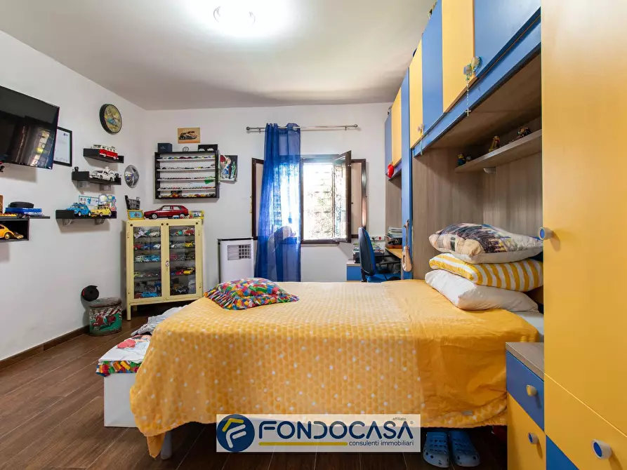 Immagine 31 di Villa in vendita  in Via Donato Bramante 10 a Pontecagnano Faiano