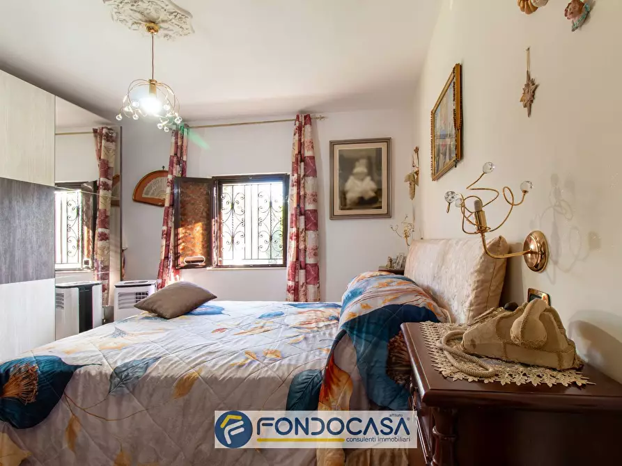 Immagine 34 di Villa in vendita  in Via Donato Bramante 10 a Pontecagnano Faiano