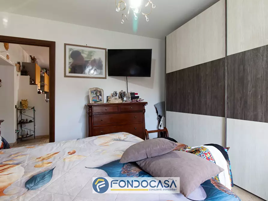 Immagine 37 di Villa in vendita  in Via Donato Bramante 10 a Pontecagnano Faiano