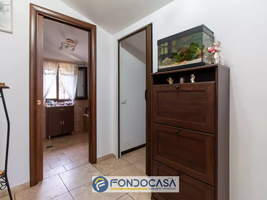 Immagine 38 di Villa in vendita  in Via Donato Bramante 10 a Pontecagnano Faiano