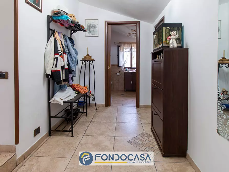 Immagine 39 di Villa in vendita  in Via Donato Bramante 10 a Pontecagnano Faiano