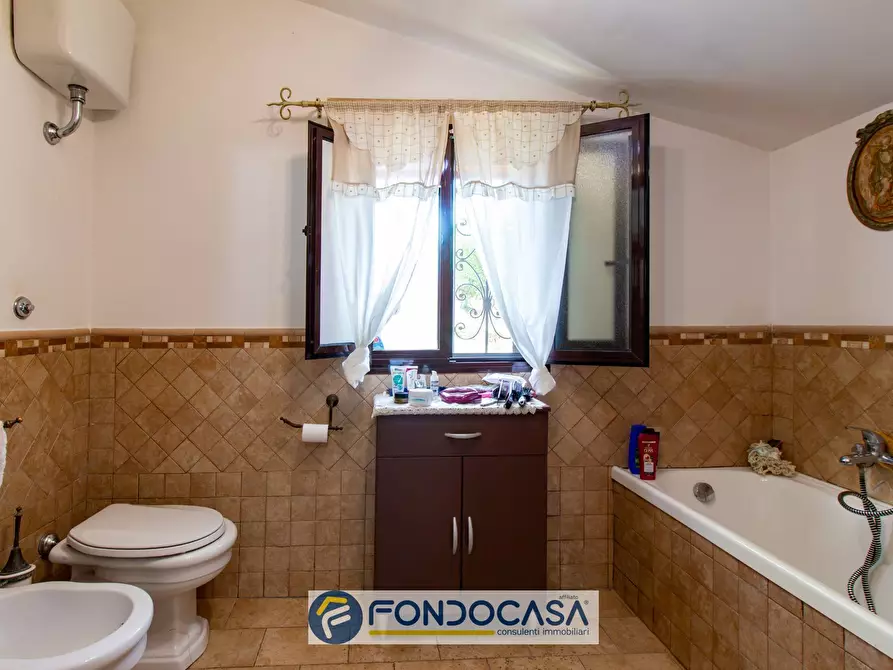 Immagine 40 di Villa in vendita  in Via Donato Bramante 10 a Pontecagnano Faiano