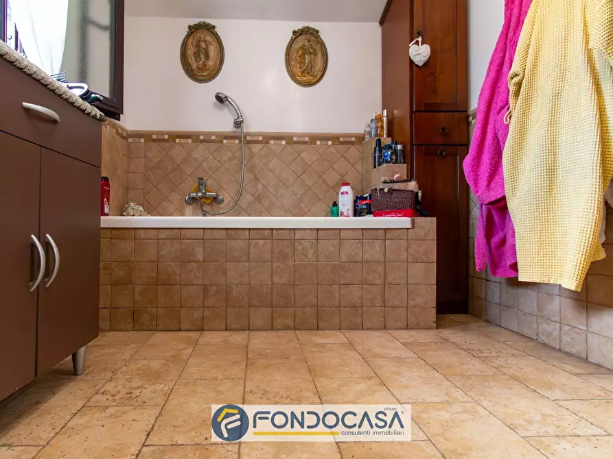 Immagine 42 di Villa in vendita  in Via Donato Bramante 10 a Pontecagnano Faiano