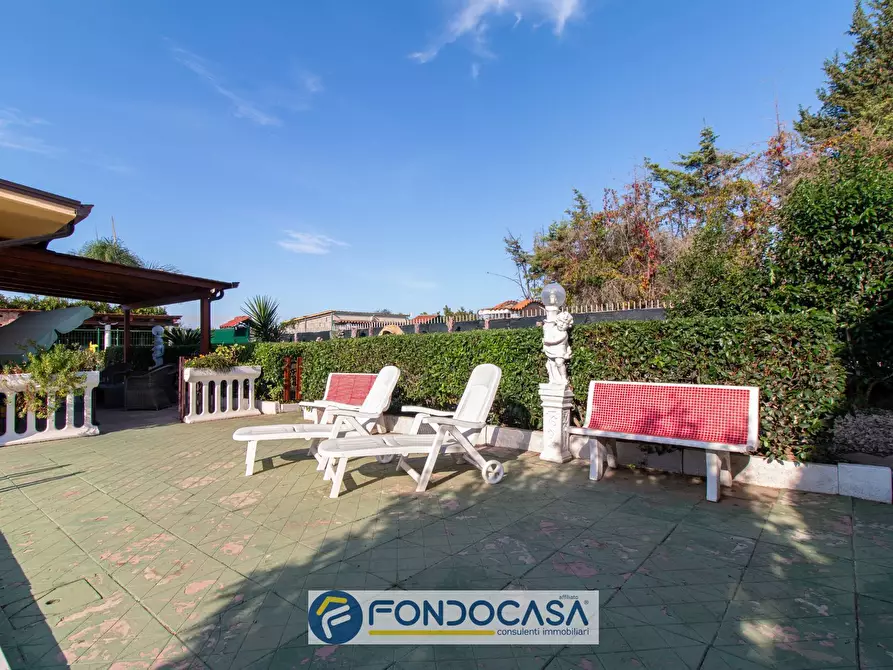 Immagine 49 di Villa in vendita  in Via Donato Bramante 10 a Pontecagnano Faiano