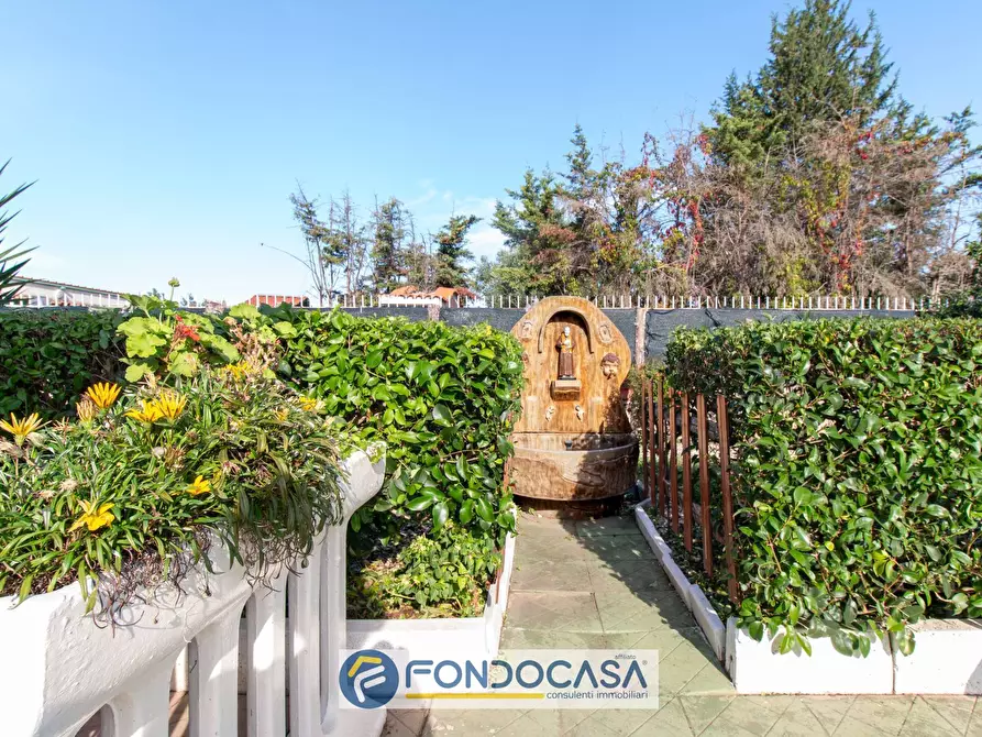 Immagine 52 di Villa in vendita  in Via Donato Bramante 10 a Pontecagnano Faiano