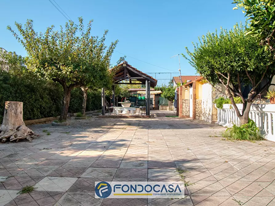 Immagine 55 di Villa in vendita  in Via Donato Bramante 10 a Pontecagnano Faiano