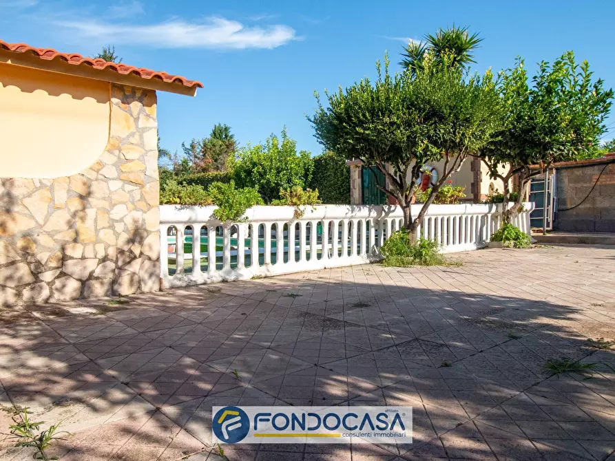 Immagine 56 di Villa in vendita  in Via Donato Bramante 10 a Pontecagnano Faiano