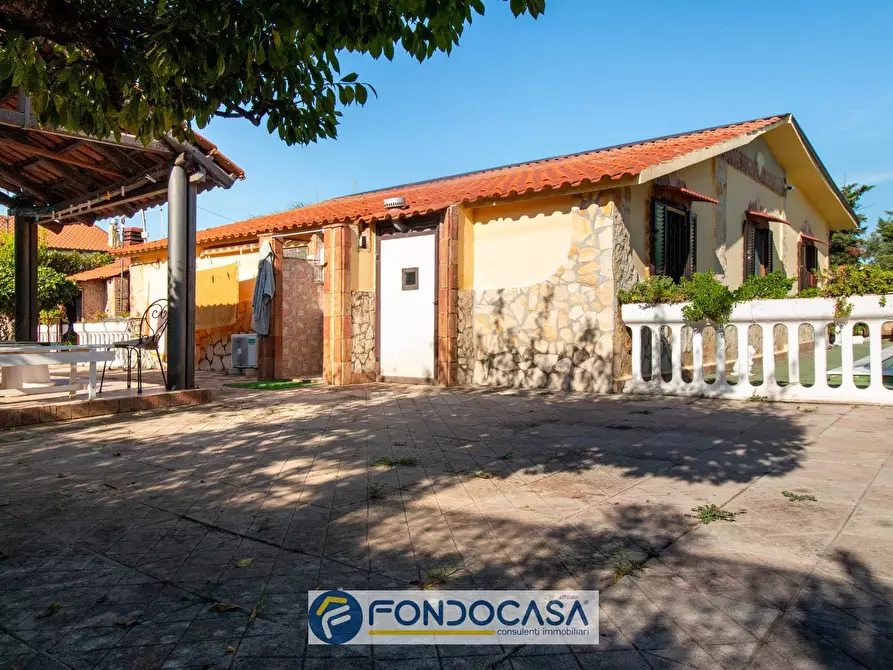 Immagine 57 di Villa in vendita  in Via Donato Bramante 10 a Pontecagnano Faiano