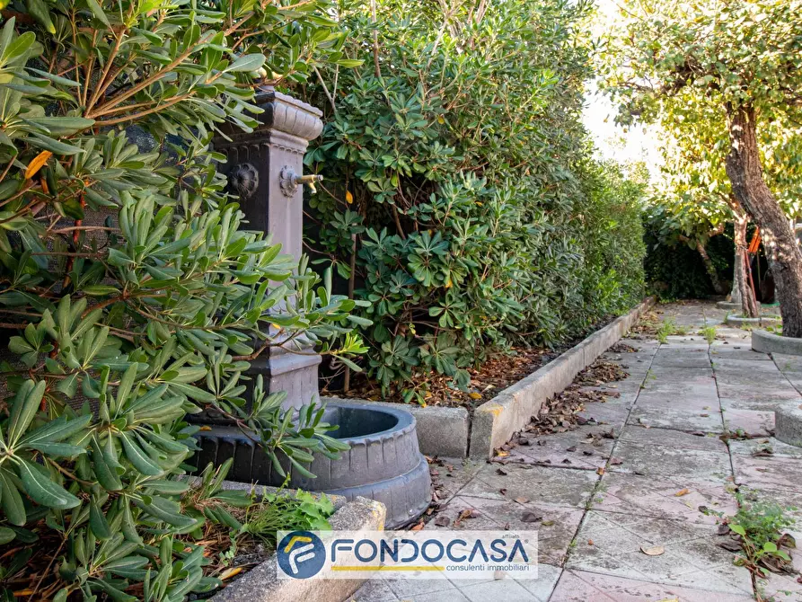 Immagine 58 di Villa in vendita  in Via Donato Bramante 10 a Pontecagnano Faiano