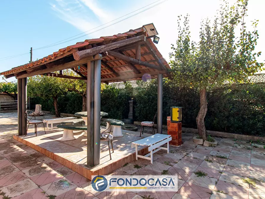 Immagine 59 di Villa in vendita  in Via Donato Bramante 10 a Pontecagnano Faiano