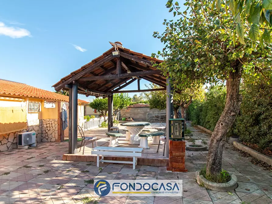 Immagine 61 di Villa in vendita  in Via Donato Bramante 10 a Pontecagnano Faiano