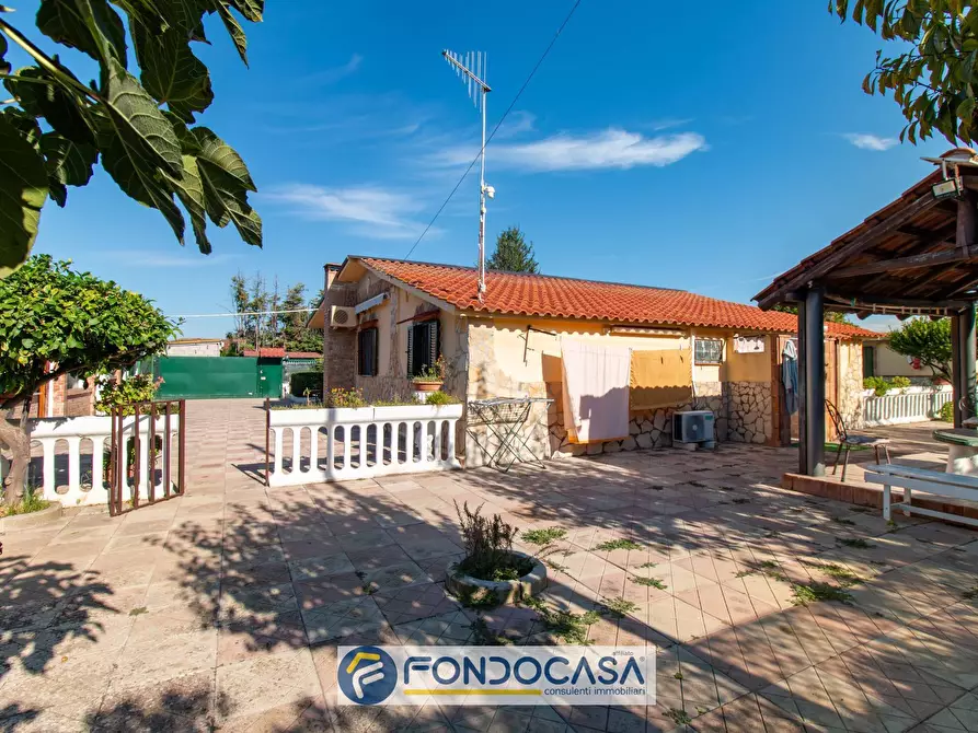 Immagine 62 di Villa in vendita  in Via Donato Bramante 10 a Pontecagnano Faiano