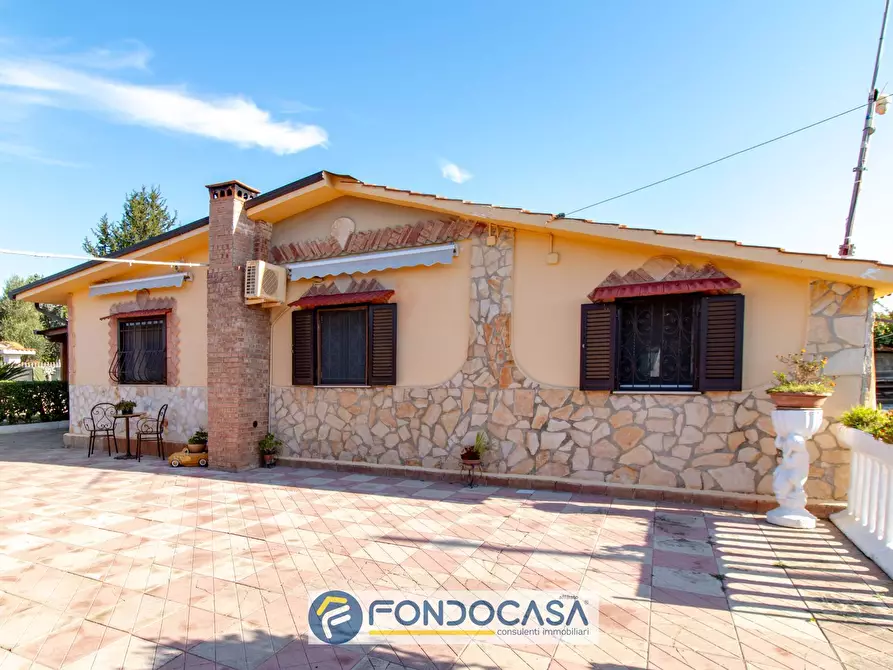 Immagine 63 di Villa in vendita  in Via Donato Bramante 10 a Pontecagnano Faiano