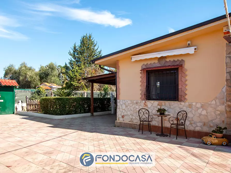 Immagine 64 di Villa in vendita  in Via Donato Bramante 10 a Pontecagnano Faiano