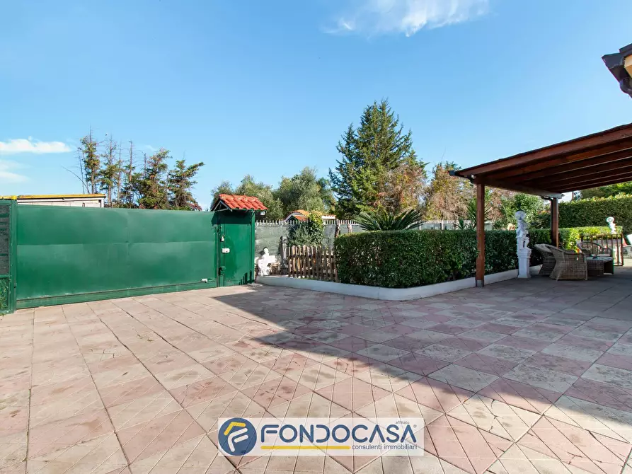 Immagine 65 di Villa in vendita  in Via Donato Bramante 10 a Pontecagnano Faiano