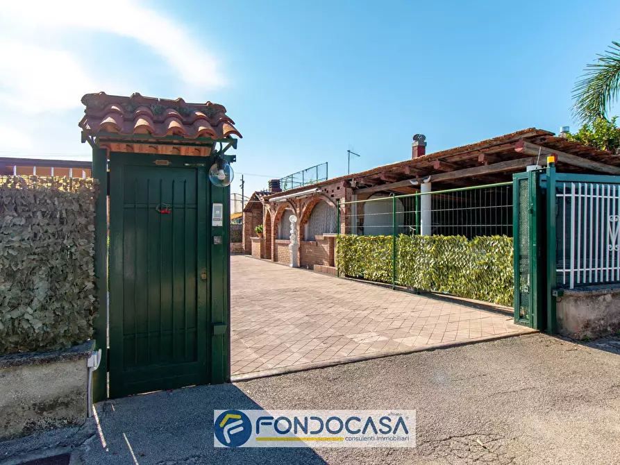 Immagine 67 di Villa in vendita  in Via Donato Bramante 10 a Pontecagnano Faiano