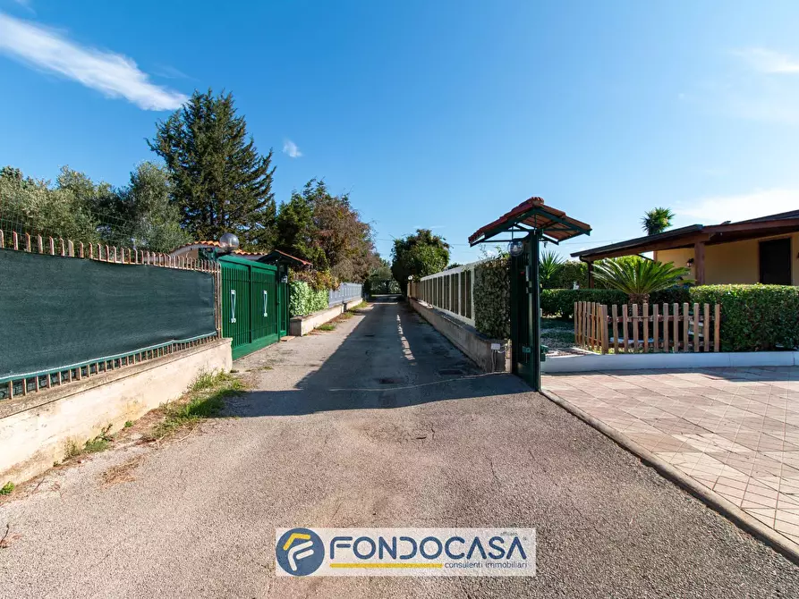 Immagine 68 di Villa in vendita  in Via Donato Bramante 10 a Pontecagnano Faiano