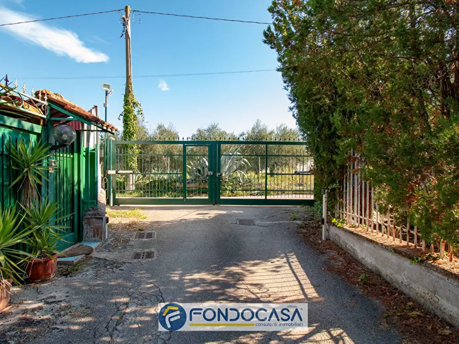 Immagine 69 di Villa in vendita  in Via Donato Bramante 10 a Pontecagnano Faiano