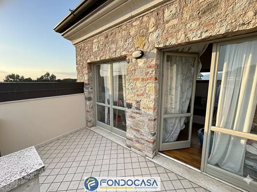 Immagine 19 di Appartamento in vendita  a Passirano