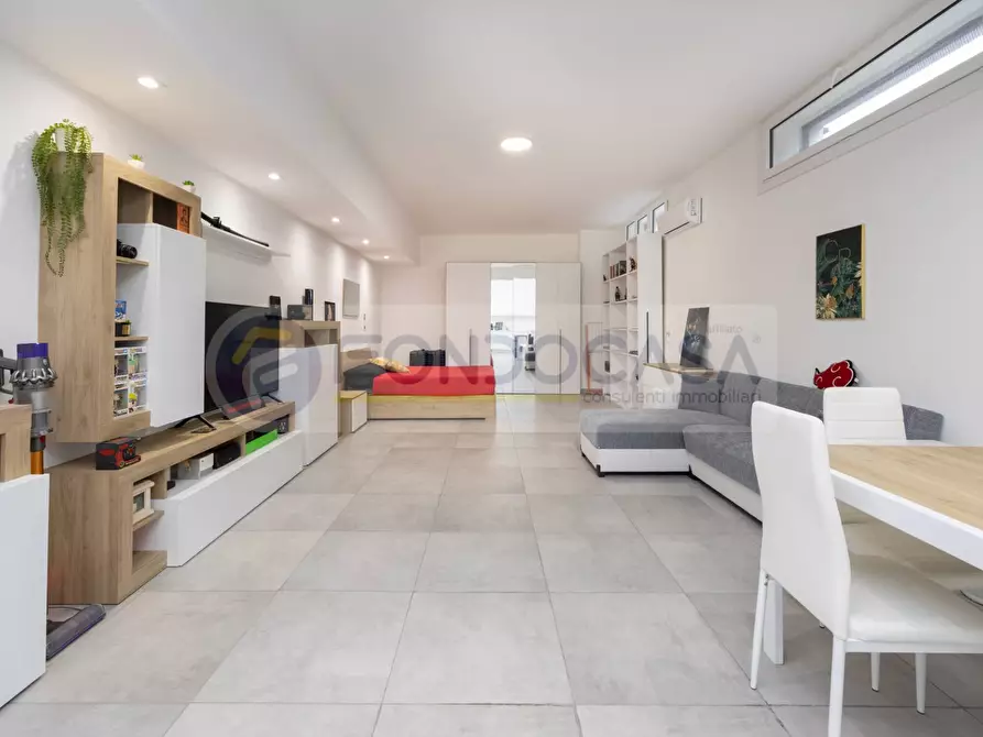 Immagine 1 di Appartamento in vendita  in Via Olgettina 13 a Vimodrone