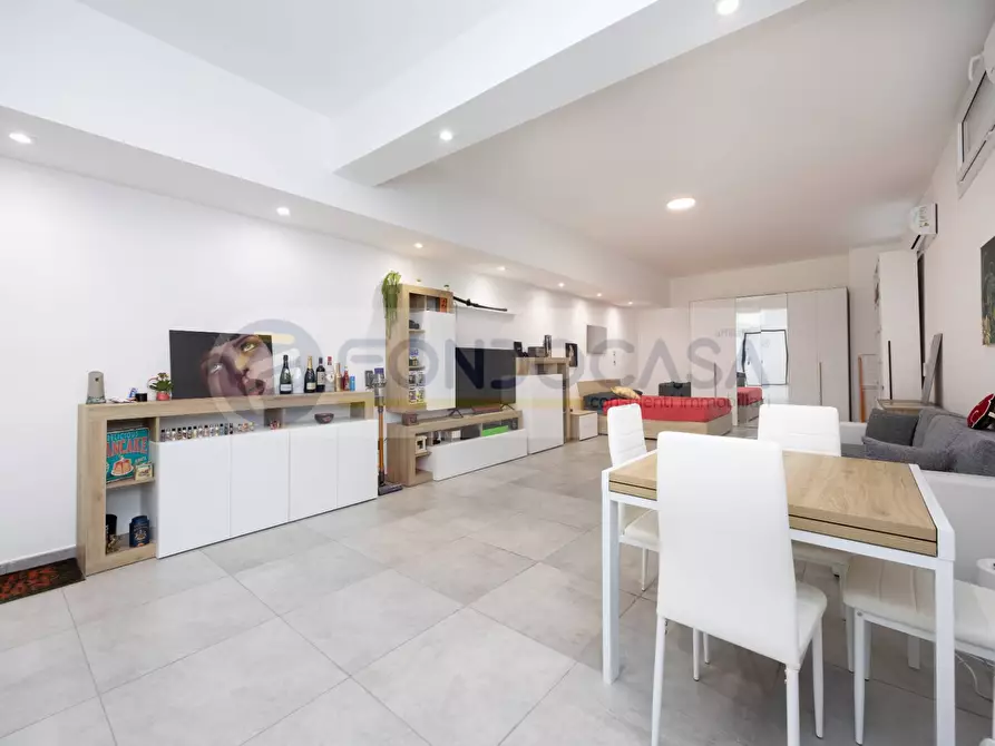 Immagine 2 di Appartamento in vendita  in Via Olgettina 13 a Vimodrone