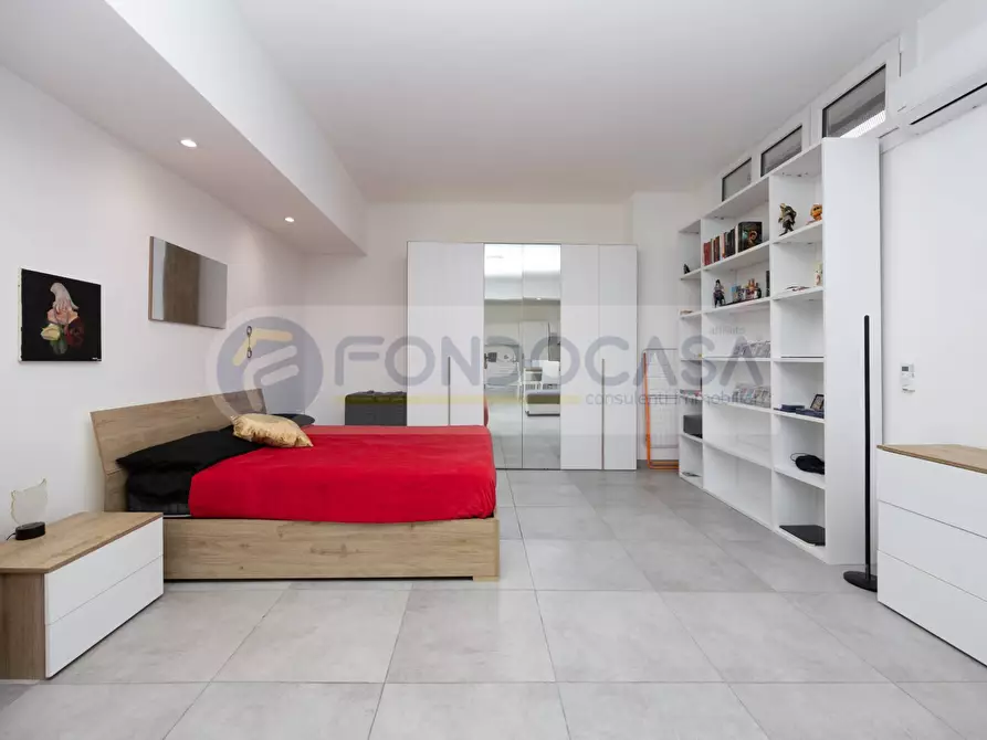 Immagine 12 di Appartamento in vendita  in Via Olgettina 13 a Vimodrone